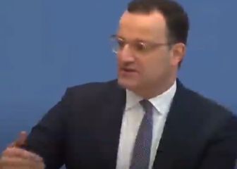 La apocalíptica predicción del ministro de Sanidad alemán que indigna a la población de allí