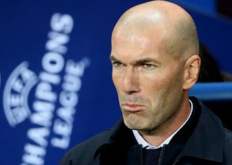 ¿Zidane al PSG?: Puede ser el gran golpe del mercado