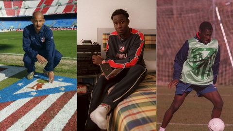 Fichajes del Atlético de Madrid que quizás no recordabas