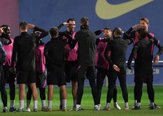 Final de supervivencia