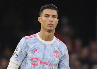 Dia y Cristiano se encaran a la crisis en la sala de urgencias