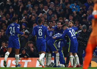 Festival, goleada y liderato