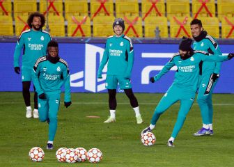 Otra de tiros en Tiraspol