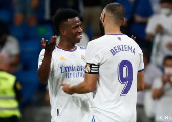 La pareja de moda en Europa