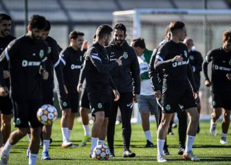 Lisboa decide el pase a octavos