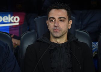 Revolución 'cruyffista' de Xavi
