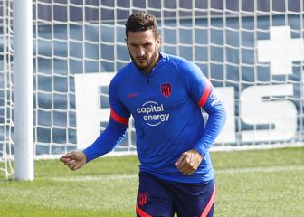 Koke: 