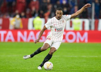 Aprobados y suspensos del Sevilla: ¡Y tiró años de su carrera en Turquía!