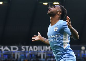 Doble alternativa a Sterling