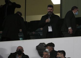 Bragarnik estrecha el cerco y se reúne con los candidatos