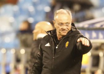 “Esta derrota duele más por la racha que llevamos en casa”