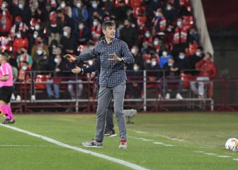 Centenario amargo para Pacheta