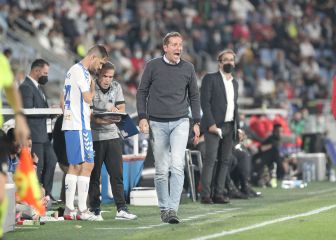 Ramis será cincuentenario el domingo