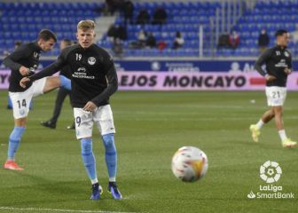 Bogusz pierde la puntería