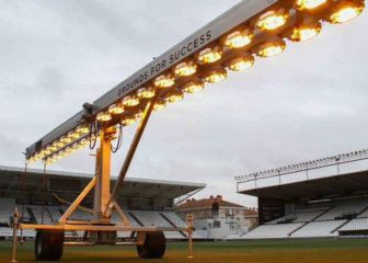 El Plantío se prepara para la llegada del invierno