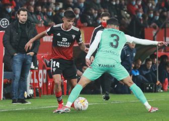 Brugué: “Hay roles en el equipo, pero todos son importantes”