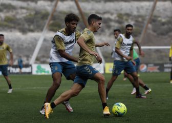 La enfermería le da un respiro a Pepe Mel