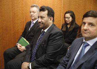 Las acciones del Málaga ya tienen precio