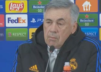 Ancelotti es claro sobre la polémica con Isco: 