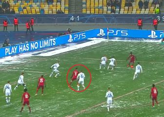 Las votaciones al Balón de Oro se cerraron, que si no... ¡el gol de chilena de Lewandowski!