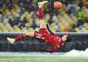 El Bayern sigue volando de la mano de Lewandowski