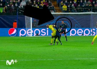 De superdotado del fútbol: fíjense en lo que hace Cristiano 2