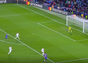 Por un instante se vio a Messi en el Barça: atención a lo de Demir