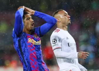 El Barça empata y tendrá que ganar en Múnich