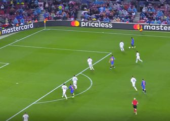 Dembélé fue una locura: lo que hizo ilusiona al Barcelona