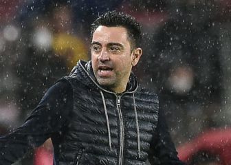 Las quejas de Koeman eran justificadas