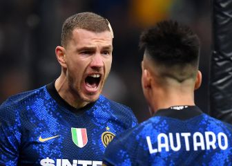 El Inter hace los deberes y anima al Madrid