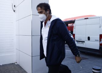 Un ayuda para el Sevilla en Salzburgo: es a puerta cerrada