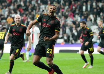 Haller sigue desencadenado
