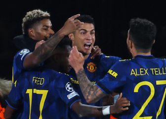 Las cuentas de la Champions grupo a grupo