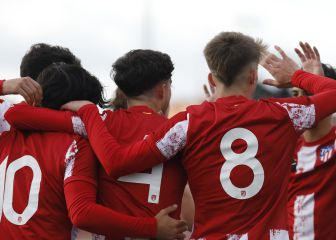 El Atlético se refuerza ante el Milan y se la jugará en Oporto