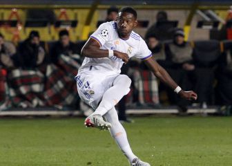 Alaba se puede perder lo 'gordo'