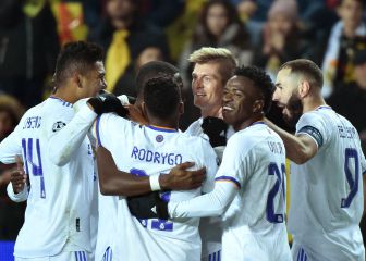 Un paseo hacia octavos