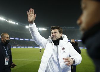 Bombazo de Pochettino tras caer ante el City