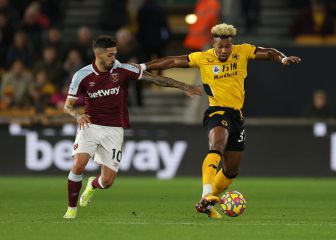 Puerta abierta para Adama