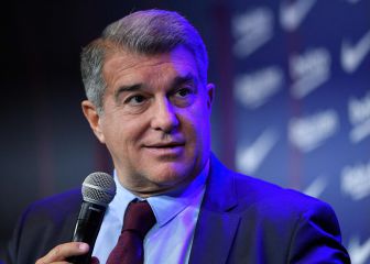 Revés al mercado del Barça