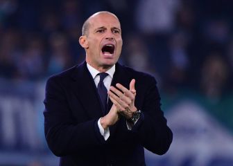 Sale a la luz el súper contrato para Vlahovic