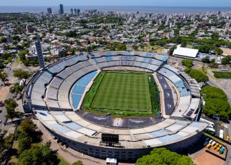 Palmeiras - Flamengo: horario, TV y cómo ver online la final de la Copa Libertadores