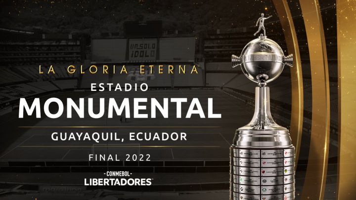 Copa Libertadores 2022: cuándo empieza, equipos confirmados y formato