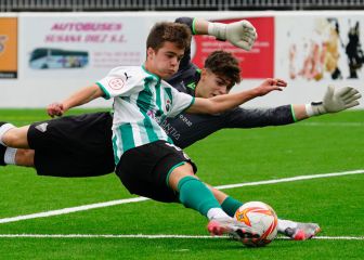 El Racing blinda a Neco Celorio, emblema de la quinta del 2004