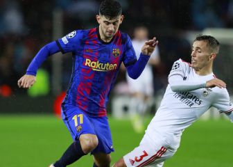 Demir cambia de cara