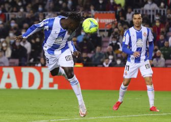 Dimata, síntoma de una sequía