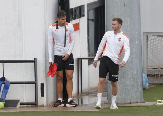 Paulista sigue a paso lento