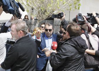 Absuelto Juan Soler del intento de secuestro de Vicente Soriano