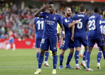 Llega la explosión definitiva