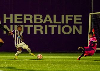 Cuesta arriba... y ante un calendario escarpado